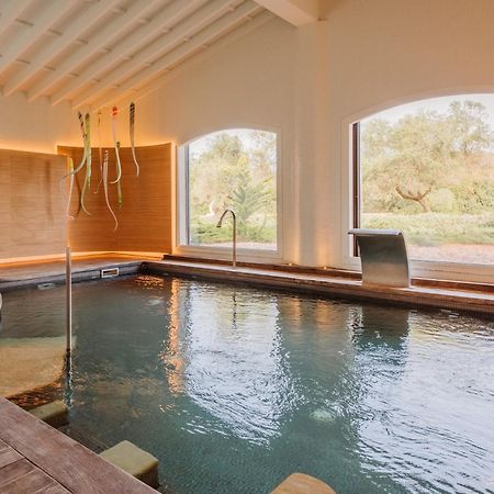 Fontsanta Hotel Thermal & Spa - Adults Only Colonia de Sant Jordi Екстер'єр фото