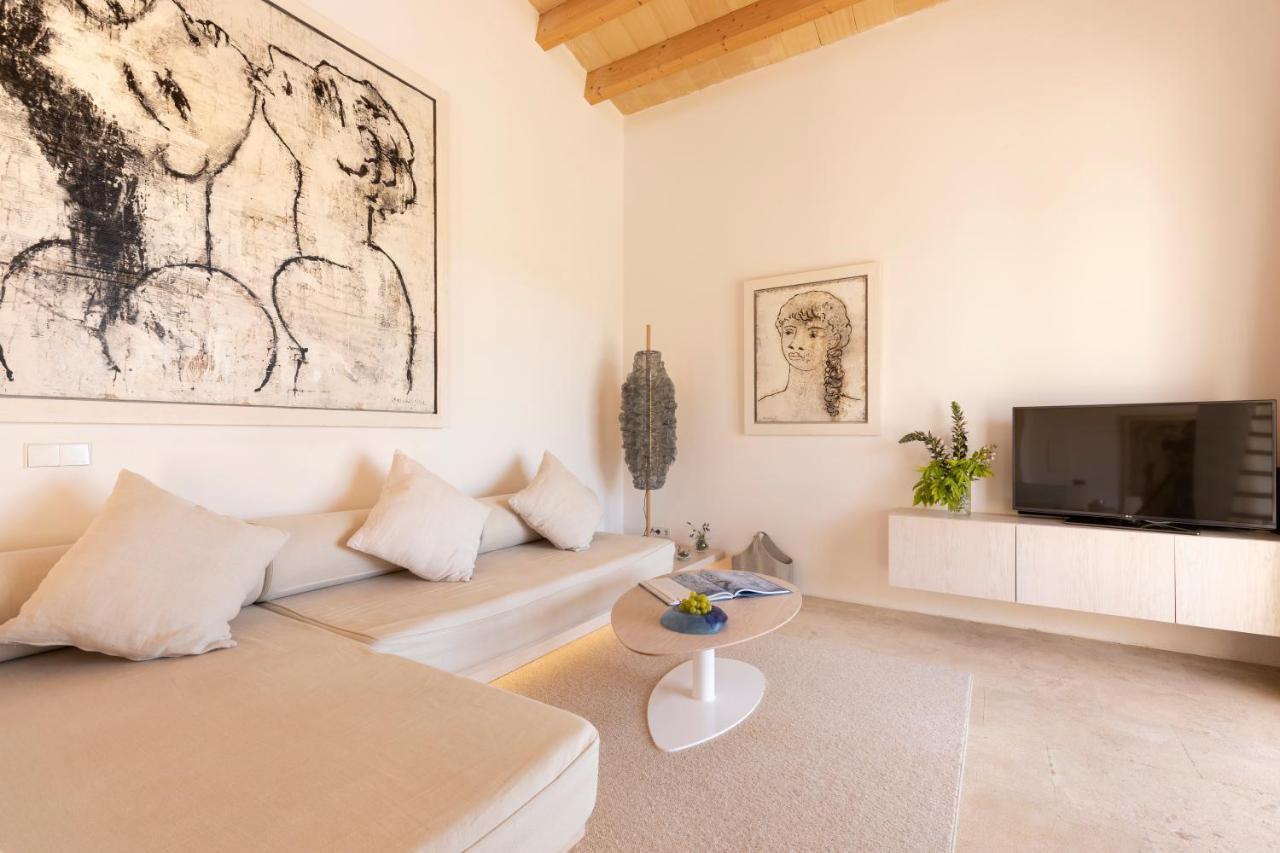 Fontsanta Hotel Thermal & Spa - Adults Only Colonia de Sant Jordi Екстер'єр фото