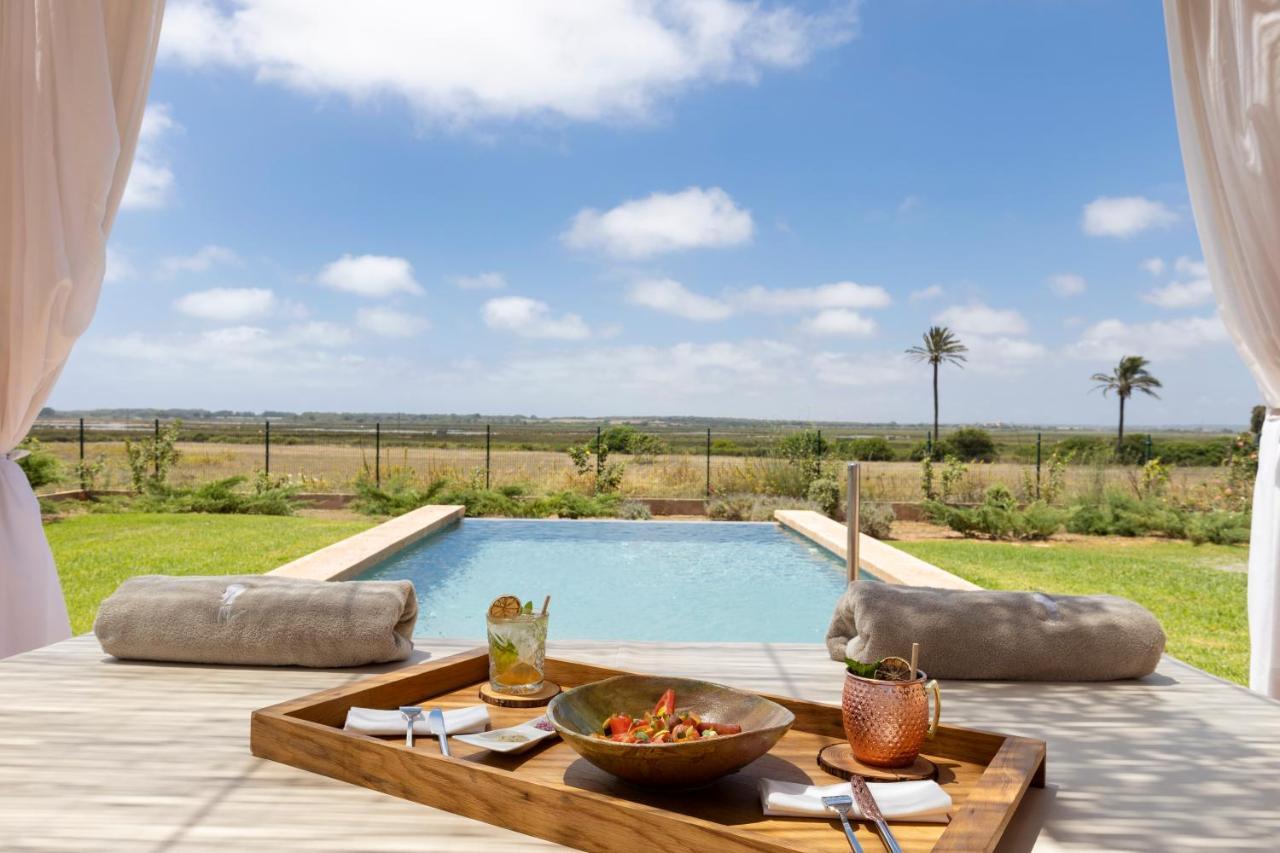Fontsanta Hotel Thermal & Spa - Adults Only Colonia de Sant Jordi Екстер'єр фото