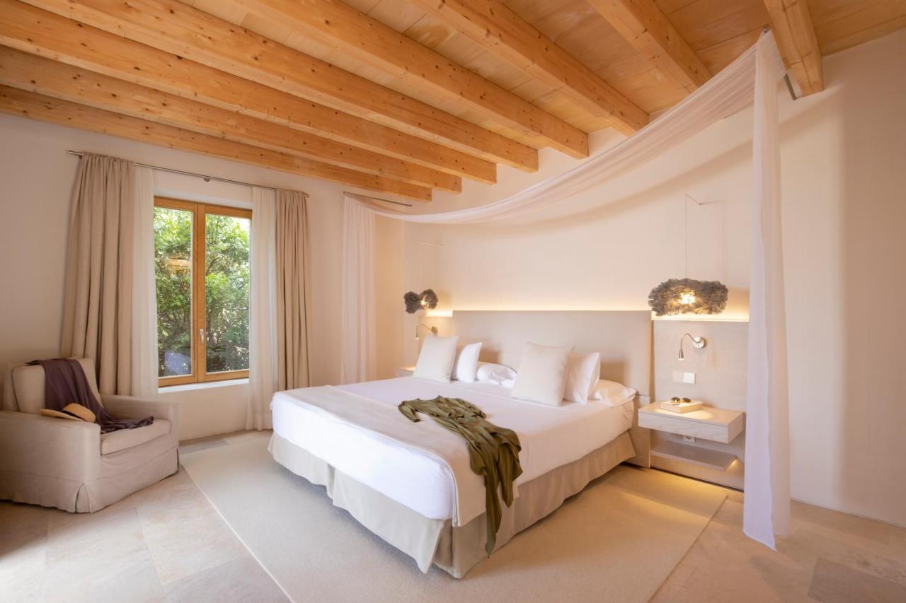 Fontsanta Hotel Thermal & Spa - Adults Only Colonia de Sant Jordi Екстер'єр фото
