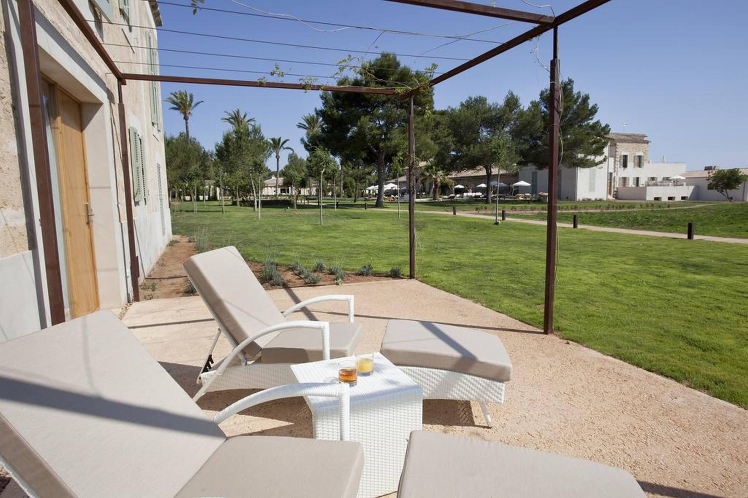 Fontsanta Hotel Thermal & Spa - Adults Only Colonia de Sant Jordi Екстер'єр фото